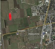 В продаже участок 149 соток, угловой, правильной формы. Находится за .