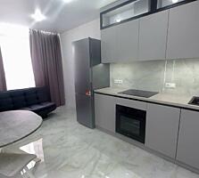 В продаже 1 комнатная квартира. Удобный 2 этаж. Площадь 37 м². Новый .