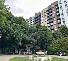 В продаже однокомнатная квартира в доме бизнес-класса. Комплекс ...