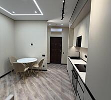 Евро-двухкомнатная квартира с видом на ипподромПредлагается к ...