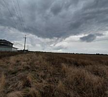 Продаётся участок в Фонтанке правильной формы в престижном районе. ...