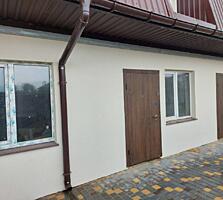 Предлагается к продаже двухэтажный таунхаус общей площадью 36,6 ...