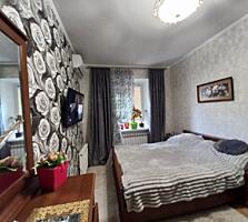 Предлагается к продаже двухомнатная квартира в центре города Одесса ..