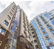 Продается однокомнатная квартира в новом доме на Сахарове. Квартира ..