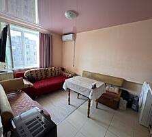 Продается однокомнатная квартира в новом доме у моря. Квартира общей .