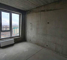 Предлагается к продаже двухкомнатная квартира в новом доме на ...