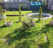 В продаже двухэтажный дом в Нерубайском. Общая площадь 200 м2, жилая .