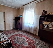 В продаже просторный дом в сердце с. Малодолинское, для большой семьи 