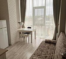 1ком. квартира - ЖК 17 Жемчужина