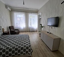 3-х комн. квартира в центре города- район Старосенной площади