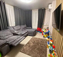 Продам 2х комнатную квартиру