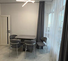 2-х комнатная квартира в сданном ЖК от Kadorr Group