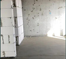 Однокомнатная квартира в Скай Сити