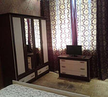 5‑комнатная квартира в историческом центре — пер. Некрасова / Гоголя