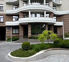 3-х комнатная квартира в элитном комплексе на Французском бульваре