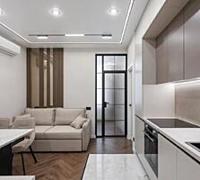 ПРОДАЖА КВАРТИРЫ ЕВРОДВУШКИ В 65 ЖЕМЧУЖИНЕ НА КРАСНОВА\