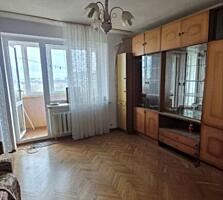 Квартира с видом на парк Победы