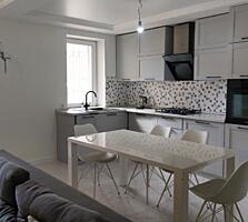 Продается 3-комнатная квартира ул. Ильфа и Петрова/ ул. Левитана