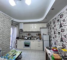 Квартира у моря!