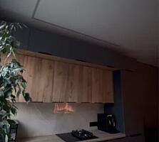 Таунхаус с ремонтом