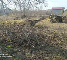 Предлагается к продаже земельный участок в тихом, живописном месте ...