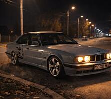 BMW e34