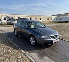 Хонда Аккорд