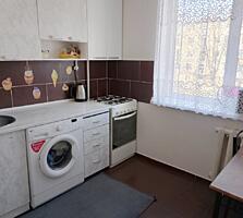 Продаётся двухкомнатная квартира