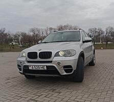 Продам Х5 Е70 газ бензин