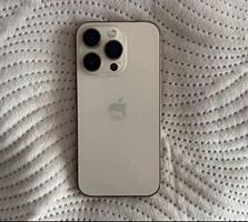 iPhone 14 Pro Gold