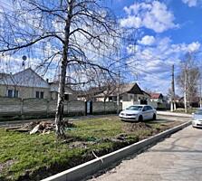 Продаётся уютный дом в селе Кетросу.
