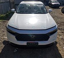 2023 HONDA ACCORD TOURING HYBRID