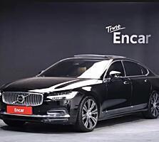 2023 Volvo S90 B6 Ultimate Bright