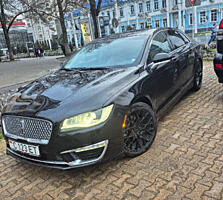 Lincoln MKZ - максимальная комплектация 2019г. в. Торг. Обмен.