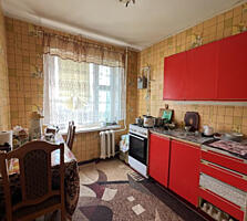 2 комнатная, Балка, 12 школа, 1/9 варницкий проект, жилая.