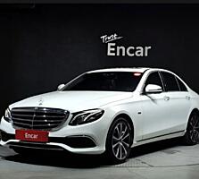 Mercedes-Benz E-Class W213 E300e 4MATIC Exclusive