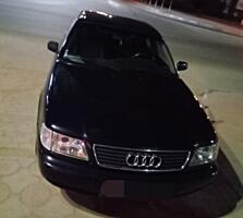 Продам Ауди а6 с4