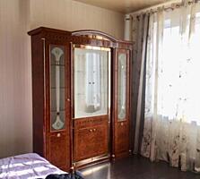 1-комн. квартира в ЖК Капитан, Базарная, парк Шевченко, Леонтовича