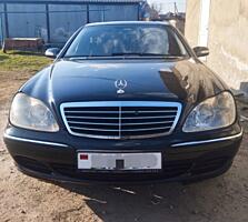 Продается Mercedes-Benz