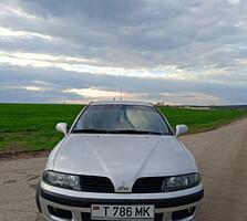Продам митцубиши карисма