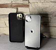 iPhone 11 Pro Max (64 gb) original 73%