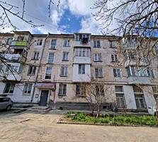 Apartament cu 3 camere, Telecentru.