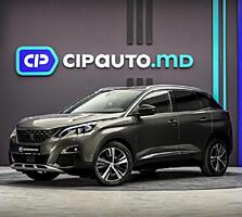 Peugeot 3008 GT Line