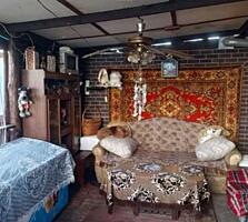 Дом с участком 3,5 сотки Ближний Пригород Одессы