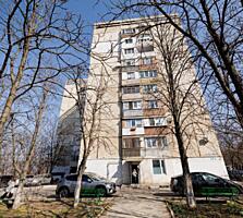 Parc! Sect. Rîșcani, str. Miron Costin. 1 cameră. Necesită reparație!