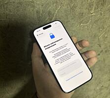 Продам iPhone 13 и 16 Pro. Оба на iCloud.