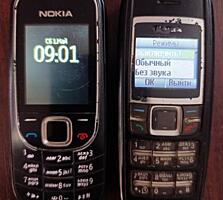 Nokia 2323/1600/х2-00