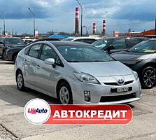 Toyota Prius 30 Hybrid (Доступен в Автокредит)