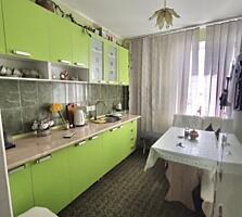 Продается двухкомнатная квартира