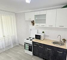 3/5 Балка (РОВД), однокомнатная квартира 36 кв. м.